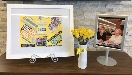 Appliance Store «Mrs. G TV & Appliances», reviews and photos, 2720 US-1 BUS, Lawrence Township, NJ 08648, USA