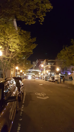 American Restaurant «FM Restaurant», reviews and photos, 320 Granby St, Norfolk, VA 23510, USA