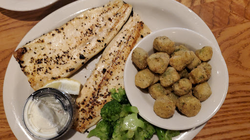 American Restaurant «Cracker Barrel Old Country Store», reviews and photos, 110 Bass Pro Drive, Harlingen, TX 78552, USA