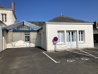 Cabinet MT Visions Mme Herault/Mme Drapeau Orthoptistes à Saint-Christophe-du-Ligneron