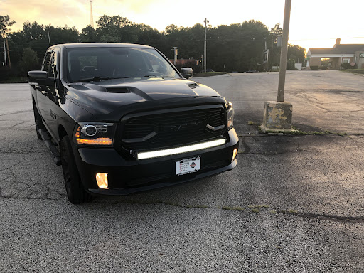 Used Car Dealer «North Coast Auto Mall», reviews and photos, 1875 Brittain Rd, Akron, OH 44310, USA