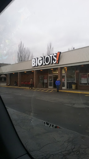 Discount Store «Big Lots», reviews and photos, 21 S Main St, Jamestown, NY 14701, USA