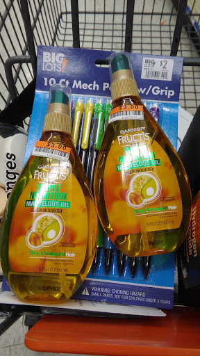 Discount Store «Big Lots», reviews and photos, 2110 S Cooper St, Arlington, TX 76013, USA