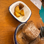 Photo n°1 de l'avis de blue.y fait le 28/12/2023 à 21:13 sur le  Frulez à Bari