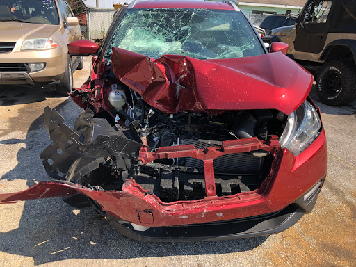 Legal Services «The Law Offices of Dan Newlin», reviews and photos