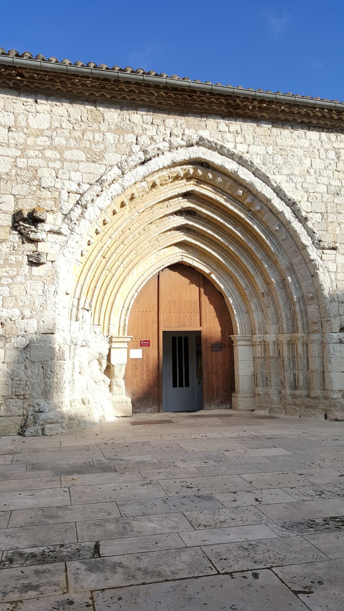 Photo n° 5 de l'avis de Emmanuel.a fait le 21/11/2019 à 15:22