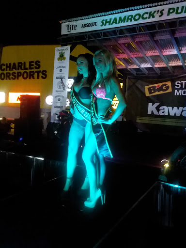 Harley-Davidson Dealer «St. Charles Harley-Davidson», reviews and photos, 3808 W Clay St, St Charles, MO 63301, USA