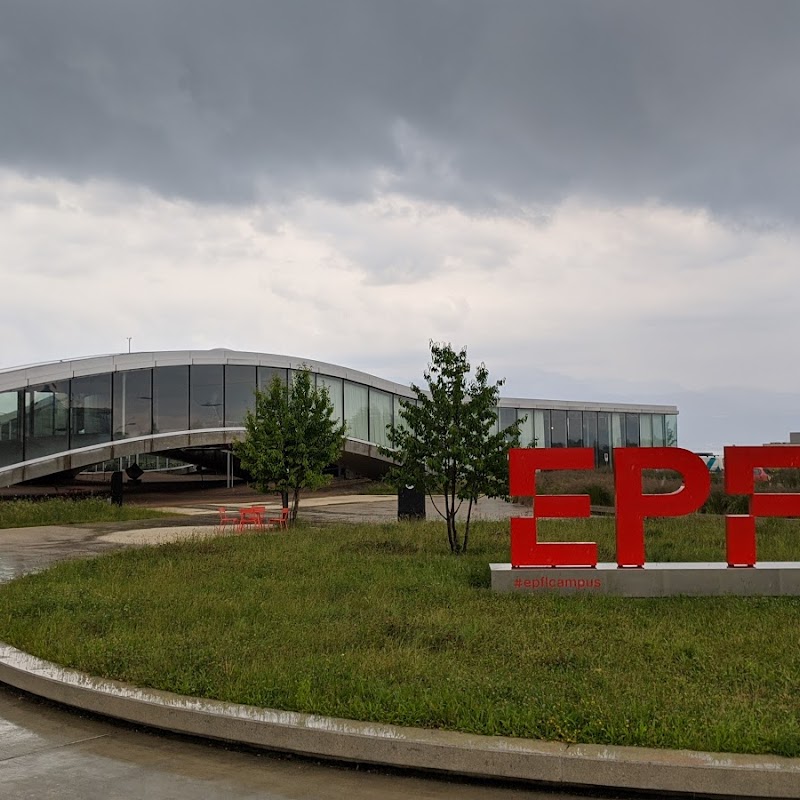 EPFL Pavilions