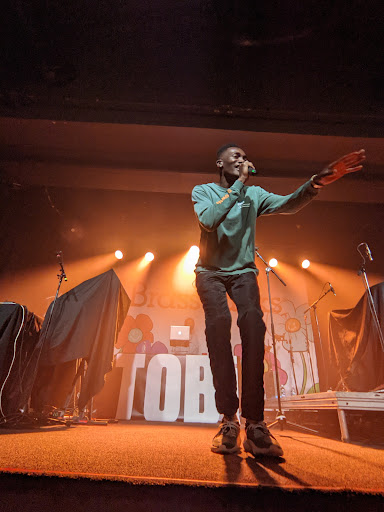 Ballroom «Wonder Ballroom», reviews and photos, 128 NE Russell St, Portland, OR 97212, USA