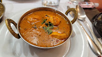 Curry du Restaurant indien Jaipur Palace - Spécialités Indiennes à Paris - n°5