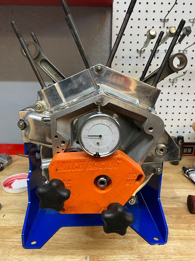 Motorcycle Repair Shop «Cycle Stop USA», reviews and photos, 808 S Woodrow Wilson St #3, Plant City, FL 33563, USA