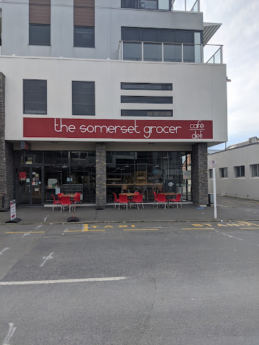 Comments and reviews of Somerset Grocer