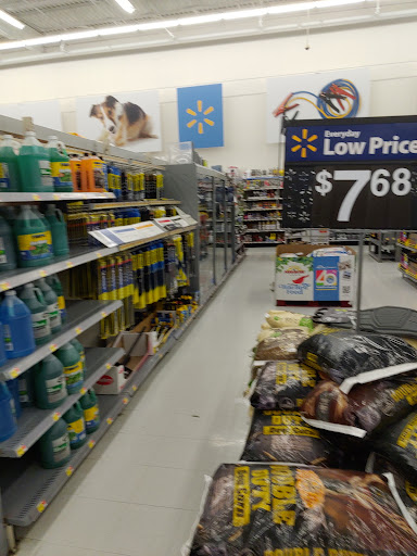 Discount Store «Walmart», reviews and photos, 3926 Linden St, Bethlehem, PA 18020, USA