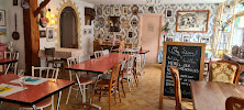 Atmosphère du Restaurant Chez Simone, maison Ganivet depuis 1929 à Chamalières-sur-Loire - n°10