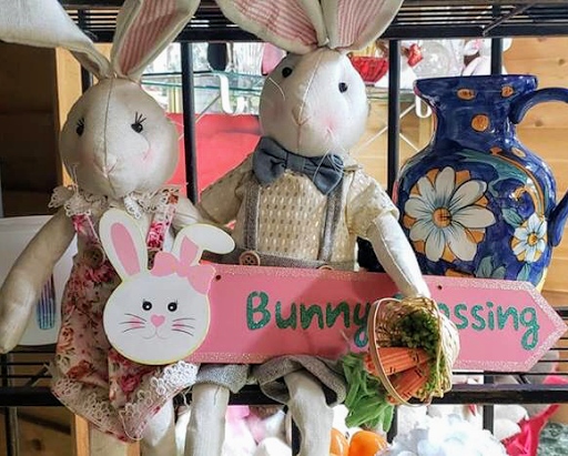 Florist «Moates Florist», reviews and photos, 5034 N Nebraska Ave, Tampa, FL 33603, USA