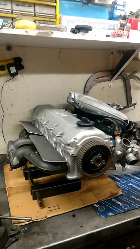 A-1 Imports Autoworks - Auto Repair Shop In San Rafael image