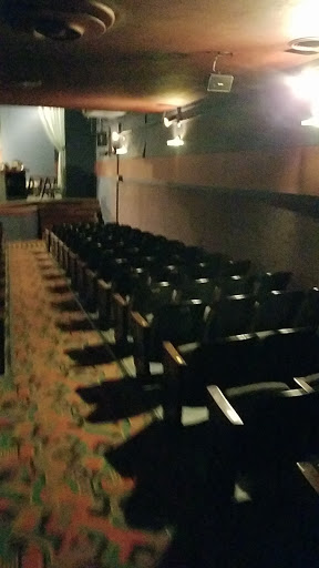 Performing Arts Theater «Civic Theatre», reviews and photos, 717 N Fulton Ave, Evansville, IN 47710, USA