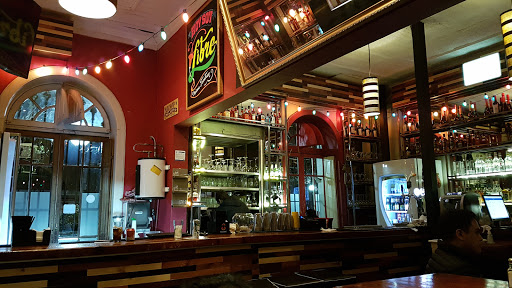 Ramblas Bar