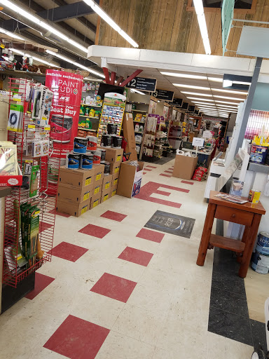 Hardware Store «Oneida Lumber», reviews and photos, 405 Beech St, Warren, PA 16365, USA