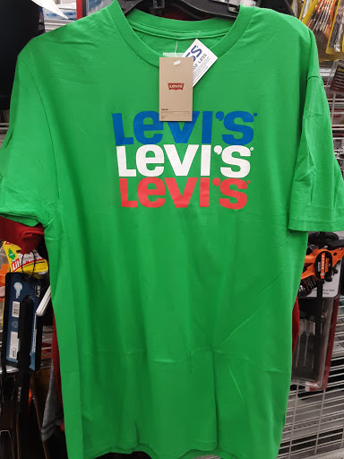 Clothing Store «Ross Dress for Less», reviews and photos, 2015 Sebastopol Rd, Santa Rosa, CA 95407, USA