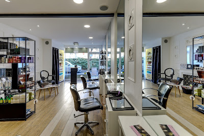 Côté Salon à Tours