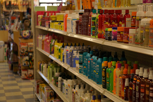 Beauty Supply Store «Beauty Works Pawtucket», reviews and photos, 323 Armistice Blvd, Pawtucket, RI 02861, USA