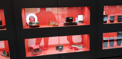 Leica Store Madrid