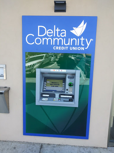 Delta Community Credit Union in Southlake, Texas