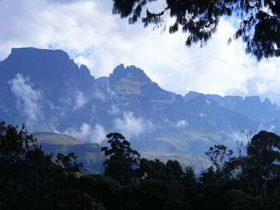 Photos of Pumula