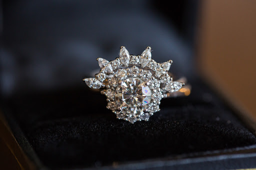 Jeweler «Orofino Jewelers», reviews and photos, 111 Monument Cir # 251, Indianapolis, IN 46204, USA