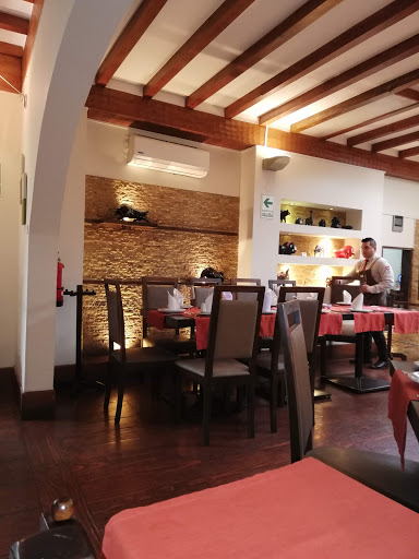 Restaurantes argentinos Lima