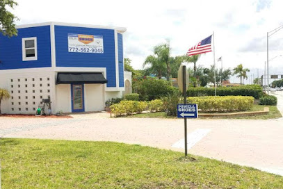 Powell Shoes - Chiropractor in Vero Beach Florida