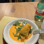 Photo n°2 de l'avis de Salim.I fait le 26/12/2023 à 21:17 sur le  Trattoria Pizzeria #081 à Naples