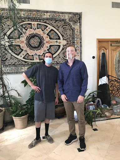 Personal Injury Attorney «Law Offices of Robert Sidell», reviews and photos