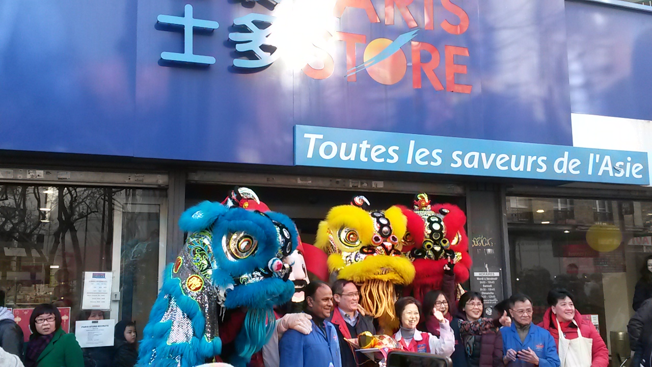 Photo n° 22 de l'avis de Yoanne.. fait le 18/02/2018 à 14:51