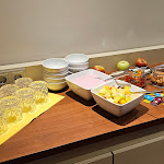 Photo n°6 de l'avis de Michael.u fait le 27/04/2023 à 04:07 sur le  Mercure Hotel Berlin City West à Berlin