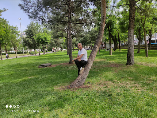 Hayvan Parkı Diyarbakır