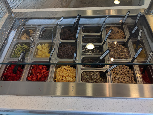 Frozen Yogurt Shop «Twisterz Frozen Dessert», reviews and photos, 1229 E McKellips Rd #108, Mesa, AZ 85203, USA