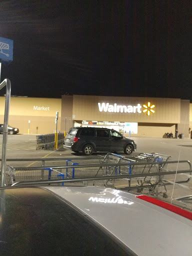 Department Store «Walmart Supercenter», reviews and photos, 200 Floyd Dr, Carrollton, KY 41008, USA