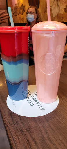 Starbucks image