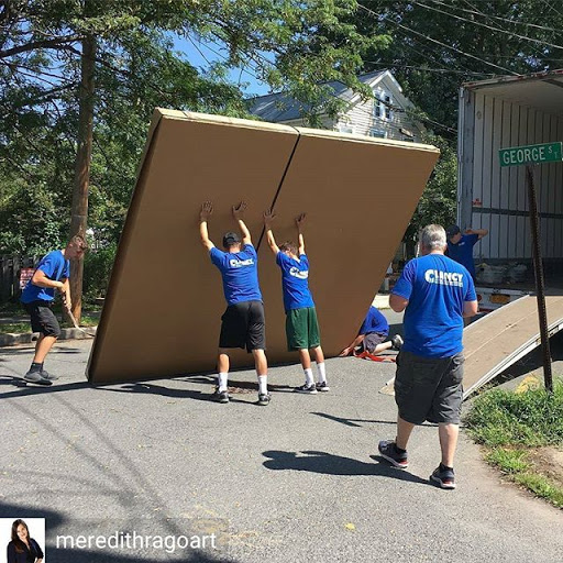 Moving Company «Clancy Relocation & Logistics», reviews and photos, 2963 NY-22, Patterson, NY 12563, USA