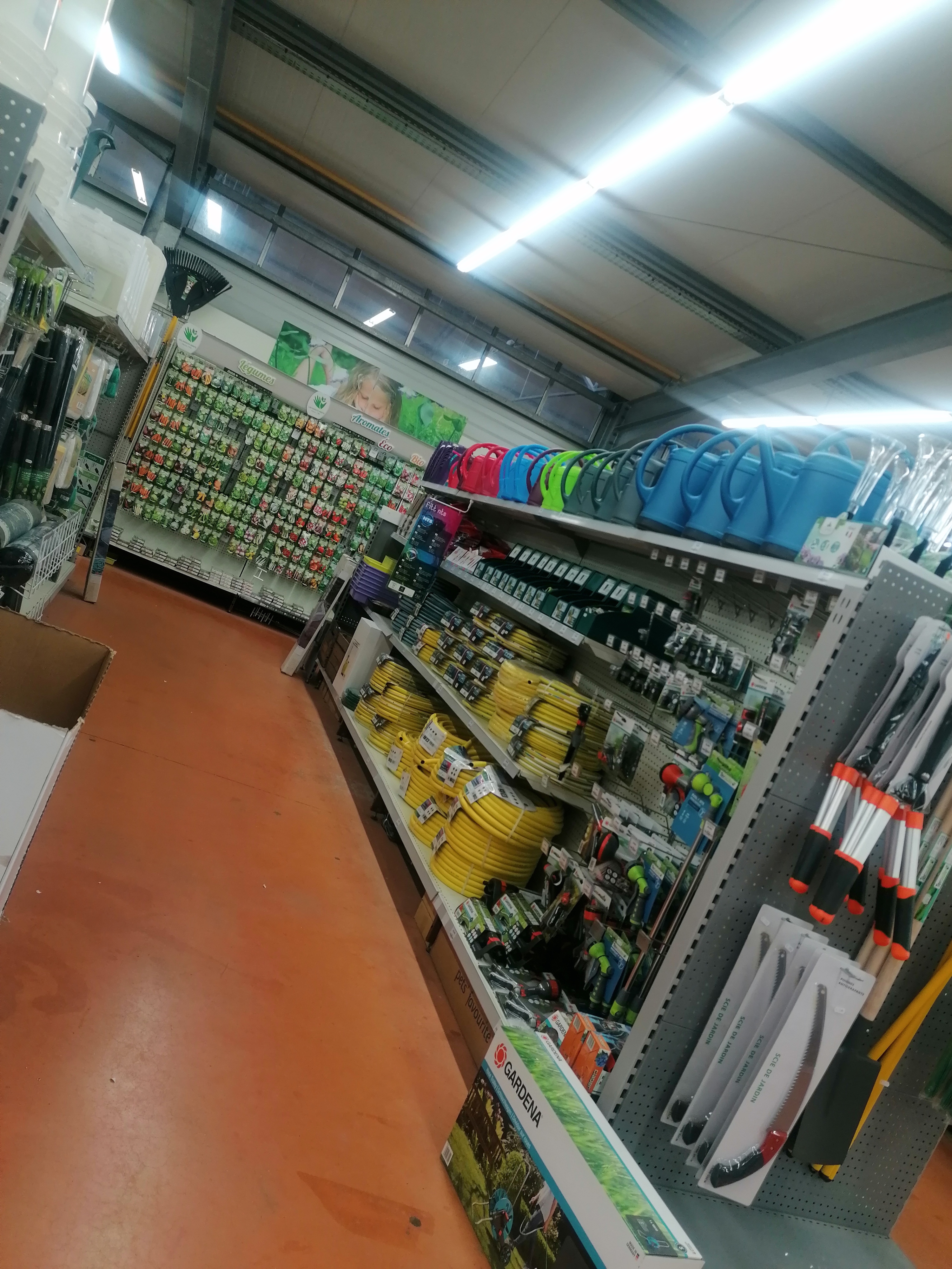 Photo n° 9 de l'avis de Nathalie.e fait le 12/08/2018 à 11:16