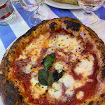 Photo n°2 de l'avis de Nico.i fait le 20/09/2022 à 21:47 sur le  Mamma Mia à Castellammare di Stabia