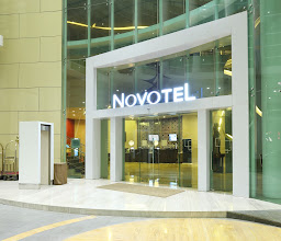 Novotel Jakarta Gajah Mada photo