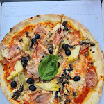 Photo n°8 de l'avis de Sergei.i fait le 02/07/2022 à 06:28 sur le  ITALY PIZZA à Olbia