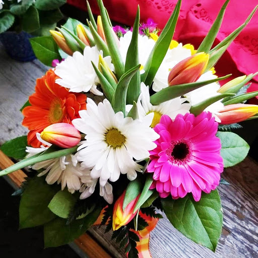 Florist «Sparrows Nest Flower Shop LLC», reviews and photos, 65 Sylvania Ave, Neptune City, NJ 07753, USA