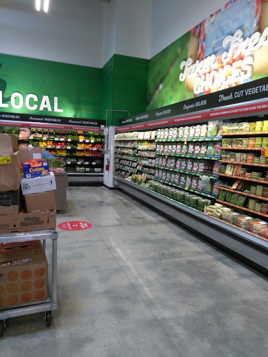 Grocery Store «Earth Fare», reviews and photos, 2405 SW 27th Ave #101, Ocala, FL 34471, USA