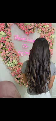 LOULOU HAIR ( COIFFURE ) à Clichy