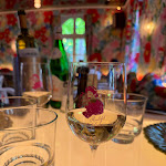 Photo n°2 de l'avis de Lena.a fait le 29/04/2024 à 10:18 sur le  Giorgia Trattoria à Munich