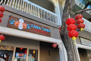 Taba Taba China Bistro image